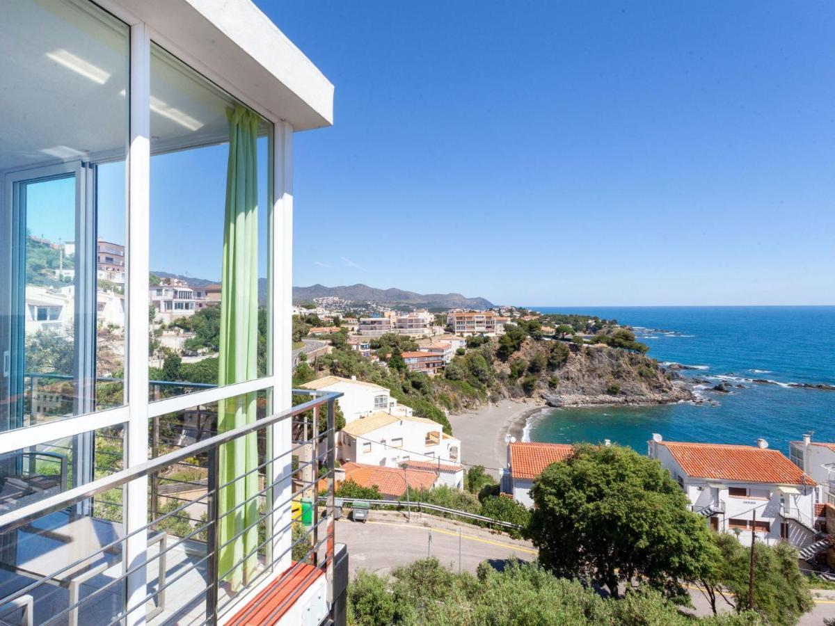 Apartment Indalo By Interhome Llanca Exterior photo