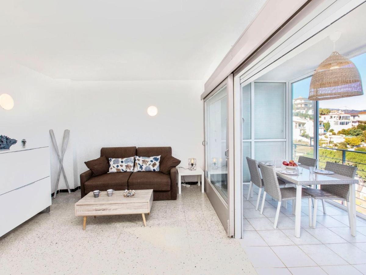 Apartment Indalo By Interhome Llanca Exterior photo