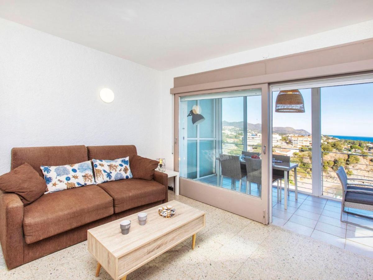 Apartment Indalo By Interhome Llanca Exterior photo